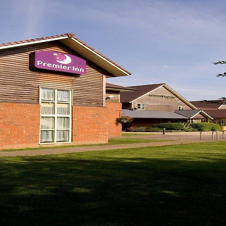 Premier Inn Tewkesbury Eksteriør billede