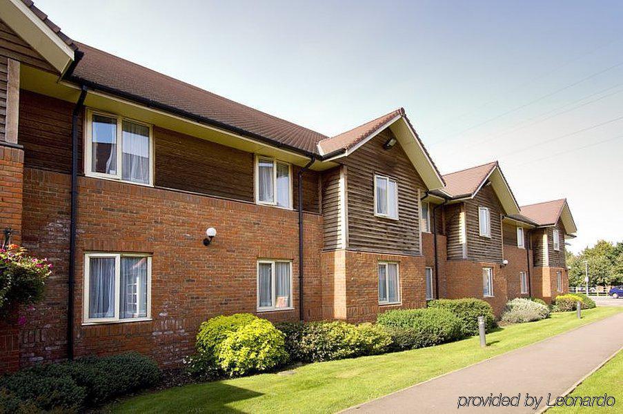Premier Inn Tewkesbury Eksteriør billede