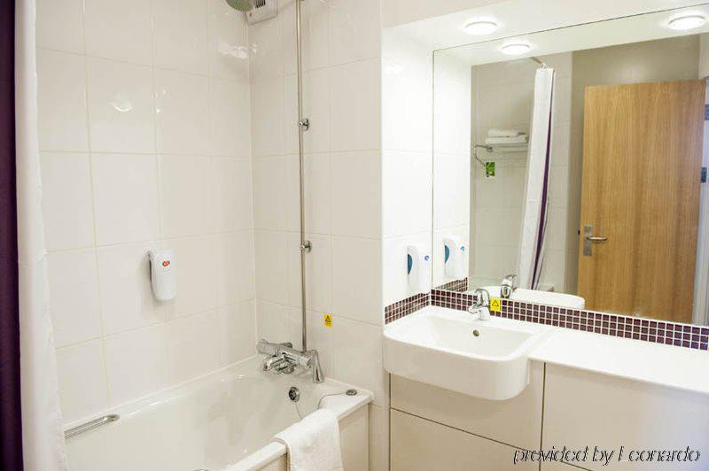 Premier Inn Tewkesbury Eksteriør billede