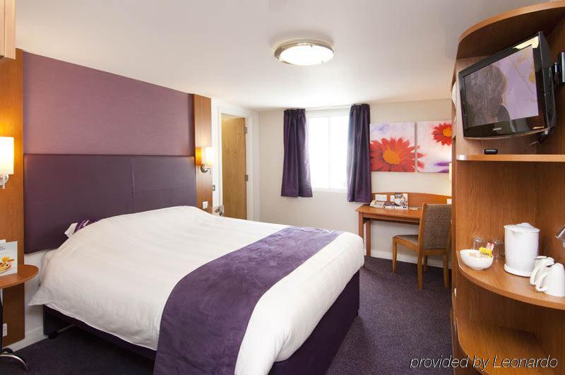 Premier Inn Tewkesbury Eksteriør billede