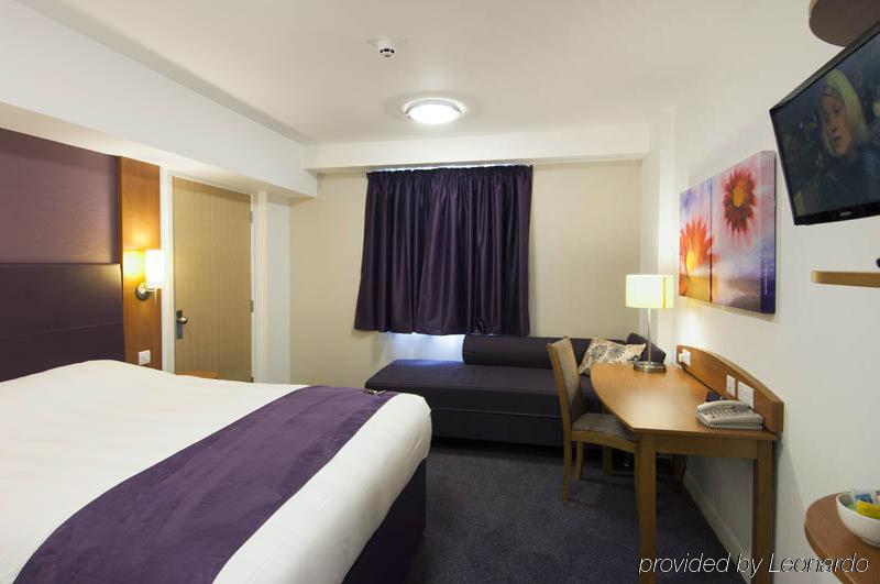 Premier Inn Tewkesbury Eksteriør billede